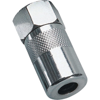 Heavy-Duty Coupler, Steel AC483 | TENAQUIP