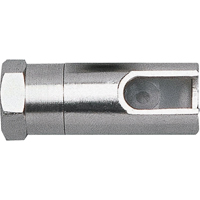 Outils Aurora AC485 Coupleur hydraulique &agrave; angle droit