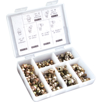 Grease Fitting Kits