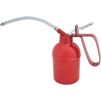 Outils Aurora AC589 Burette &agrave; huile, Acier, Capacit&eacute; de 13 oz
