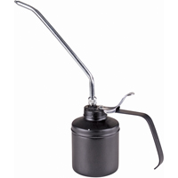 Outils Aurora AC593 Burette &agrave; huile, Acier, Capacit&eacute; de 16 oz