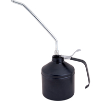 Outils Aurora AC595 Burette &agrave; huile, Acier, Capacit&eacute; de 33 oz