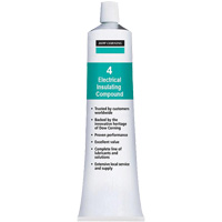 Dow Corning<sup>®</sup> 4 Electrical Insulating Compound  AC615 | TENAQUIP