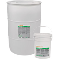 Walter Surface Technologies 55A007 L Solution, Pail