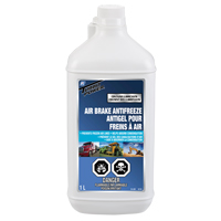 Turbo Power<sup>®</sup> Air Brake Antifreeze, Bottle  AD097 | TENAQUIP