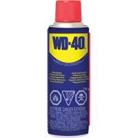 WD-40 01055 Penetrating Oil, Aerosol Can, 3 oz