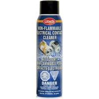 Lloyds 57220 Kleens-It Contact Cleaner, Aerosol Can
