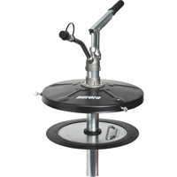 Outils Aurora AD383 Pompe de remplissage de graisse