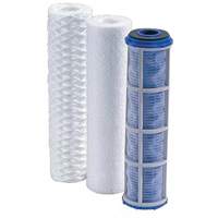 Walter Surface Technologies 55B012 Disposable Filter