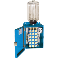 Lubrication Systems | Tenaquip