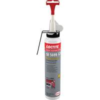 Loctite 756302 Compos&eacute; &agrave; joints de silicone 5699 RTV, Tube, Gris