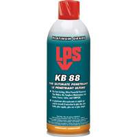 LPS C02316 P&eacute;n&eacute;trant Supr&ecirc;me KB88, Canette a&eacute;rosol, 13 oz