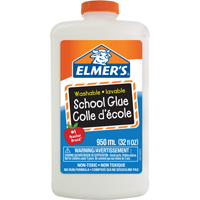 Elmer's 6155060331 White Glue