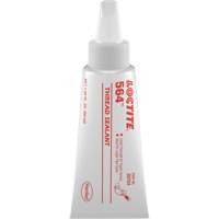 564™ Thread Sealant, Tube, 50 ml, -53.9° C - 572° C/-65° F - 300° F  AE652 | TENAQUIP