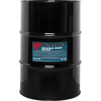 LPS 62855 Solvant de calibre industriel PF141 IG, Baril