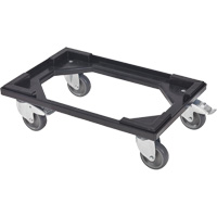 Walter Surface Technologies 55B083 CleanBox Dolly