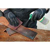 Walter Technologies Pour Surface 53G253 Nettoyant acide extra puissant Power Cleaner 100, 500 ml, Bouteille &agrave; g&acirc;chette