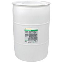 Walter Surface Technologies 53G308 E-Nox Clean Stainless Steel Cleaner, 208 L, Drum