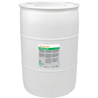 Walter Surface Technologies 53G408 E-Nox Shine Stainless Steel Cleaner & Protector, 208 L, Drum