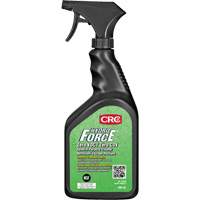 CRC Canada 1006272 HydroForce&reg; Zero VOC General Purpose Cleaners, 946 ml, Trigger Bottle