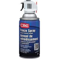 CRC Canada 1006226 Freeze Spray, 284 g