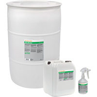 Walter Surface Technologies 53G127 CB 100 ALU Ultra-Powerful Natural Cleaner and Degreaser, Pail