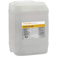 Walter Surface Technologies 53C007 COOLCUT S-30 Water-Miscible Cutting Lubricant, 20 L