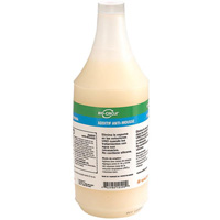 Walter Surface Technologies 53G002 Defoamer Additive, 950 ml, Trigger Bottle