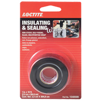 5075™ Insulating And Sealing Wraps  AF072 | TENAQUIP