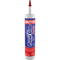 Loctite 2137678 Adh&eacute;sif de construction robuste Loctite Express Power Grab