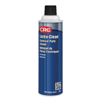 Lectra Clean<sup>®</sup> Heavy-Duty Electrical Parts Degreaser, Aerosol Can  AF103 | TENAQUIP