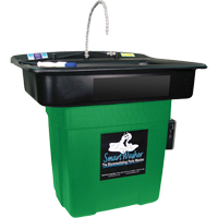 CRC Canada 1004851 Smartwasher&reg; 41" Parts Cleaner