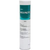 Dow Corning 4109803 Compos&eacute; Molykote 111, 400 g, Cartouche