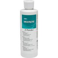 Dow Corning Z PWDR 283G BOTTLE Molykote Z Lubricant Powder