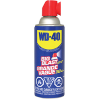 WD-40 01032 P&eacute;n&eacute;trant Grande Vague, Canette a&eacute;rosol, 311 g