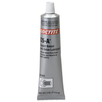 Loctite 234194 Anti-blocage cuivre Loctite LB 8008, 4 oz, Tube, 1800°F (982°C) Temp&eacute;rature max.