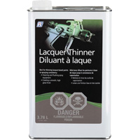 Lacquer Thinners