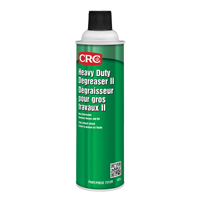 Heavy-Duty Degreaser, Aerosol Can  AF240 | TENAQUIP