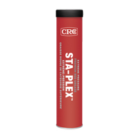 CRC Canada 1006187 Graisse rouge Sta-Plex, 397 g, Cartouche
