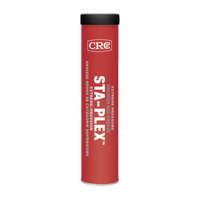 Sta-Plex™ Red Grease, 397 g, Cartridge  AF249 | TENAQUIP