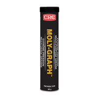 CRC Canada 1006201 Graisse de lithium tout usage Moly-Graph, 397 g, Cartouche
