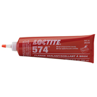 Loctite 223856 574 Gasket Sealing, Tube, Orange