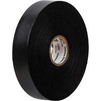3M 130C-3/4X30 Scotch&reg; 130C Linerless Rubber Tape, 19 mm (3/4") " W, 9 m (30') " L