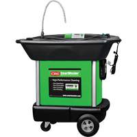 CRC Canada 1005016 SmartWasher&reg; SW-437 Mobile Parts Washer Kit