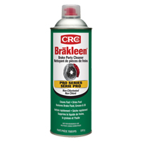 Brakleen<sup>®</sup> Pro-Series Non-Chlorinated Brake Cleaner, Aerosol Can  AF437 | TENAQUIP