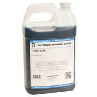 TRIM<sup>®</sup> E206 Long-Life Emulsion Coolant, Jug AF465 | TENAQUIP