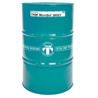 TRIM<sup>®</sup> Microsol<sup>®</sup> 585XT Semi-Synthetic Coolant, Drum AF479 | TENAQUIP