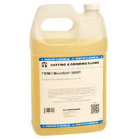 Master Fluid Solutions MS590XT-4G TRIM&reg; Microsol&reg; 590XT Aerospace Semi-Synthetic Coolant, Jug