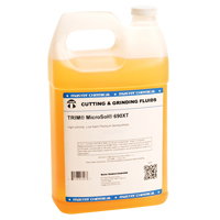 Master Fluid Solutions MS690XT-4G TRIM&reg; Microsol&reg; 690XT Premium Semi-Synthetic Coolant, Jug