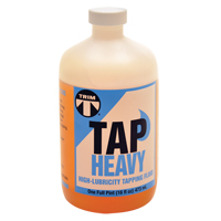 Master Fluid Solutions TAPHVY-9P Fluide de taraudage TAP HEAVY TRIM, Bouteille